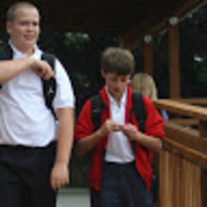 Meet your Posher, Tim